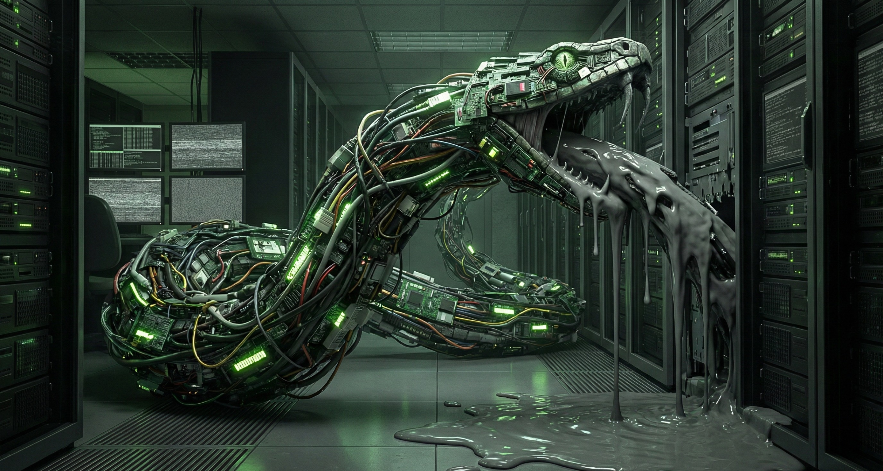 Generative Entropy: The Cannibalism of AI Content