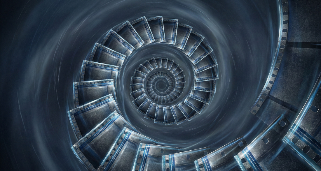 The Shepherd Tone of Pacing: Creating Infinite Tension