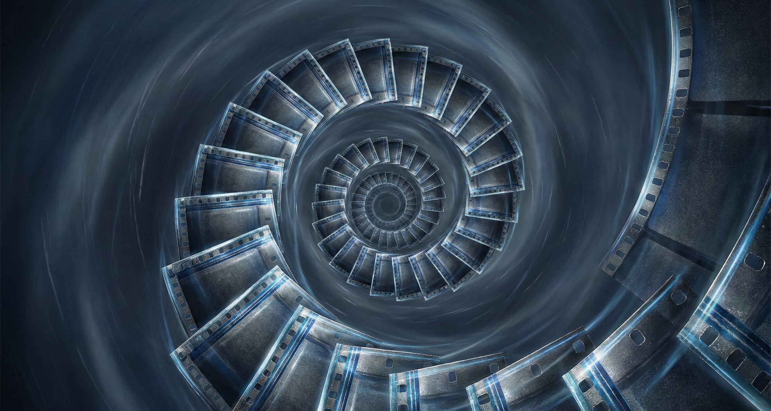 The Shepherd Tone of Pacing: Creating Infinite Tension