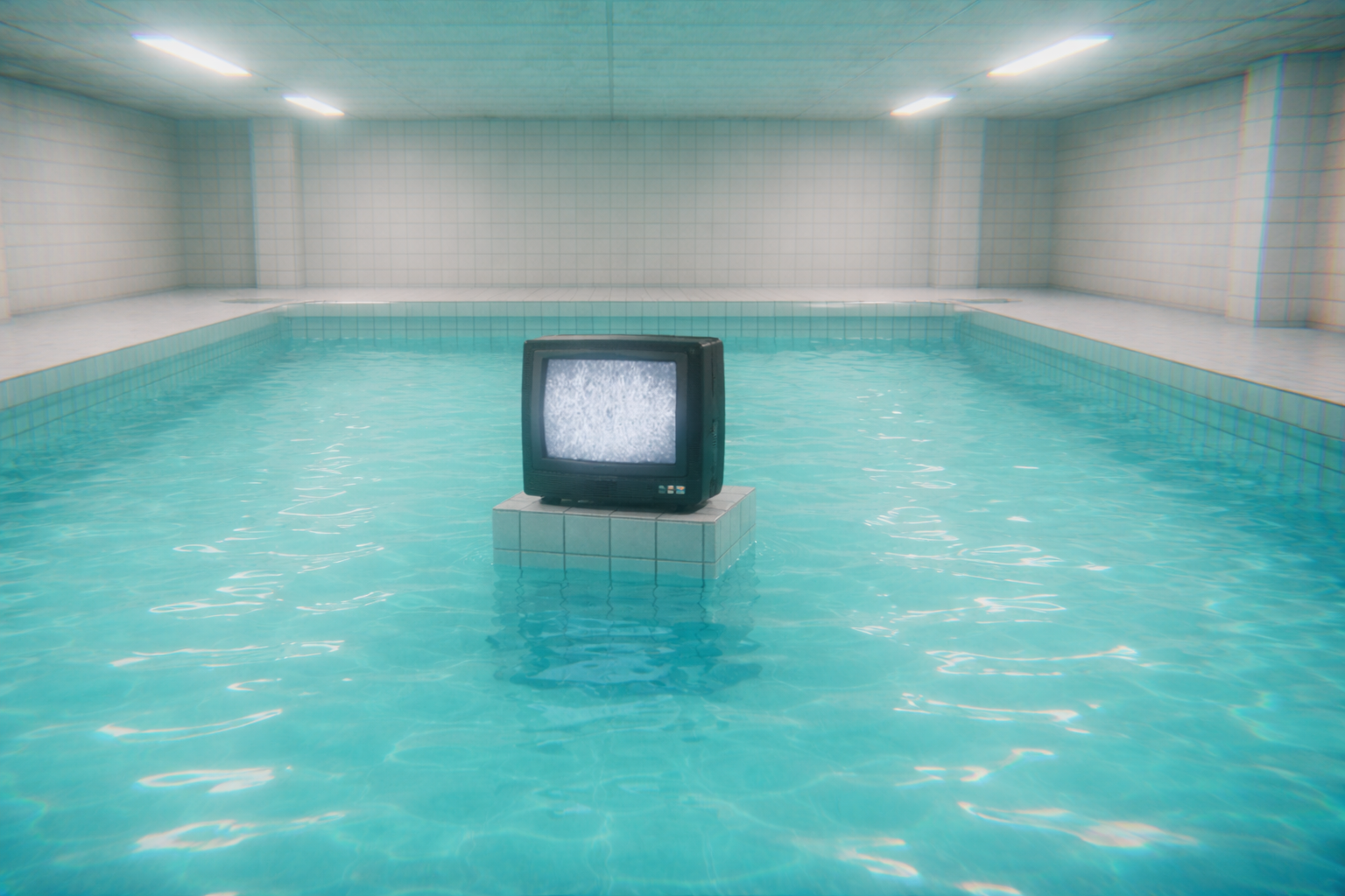 Liminal Timelines: Editing for the Subconscious Uncanny