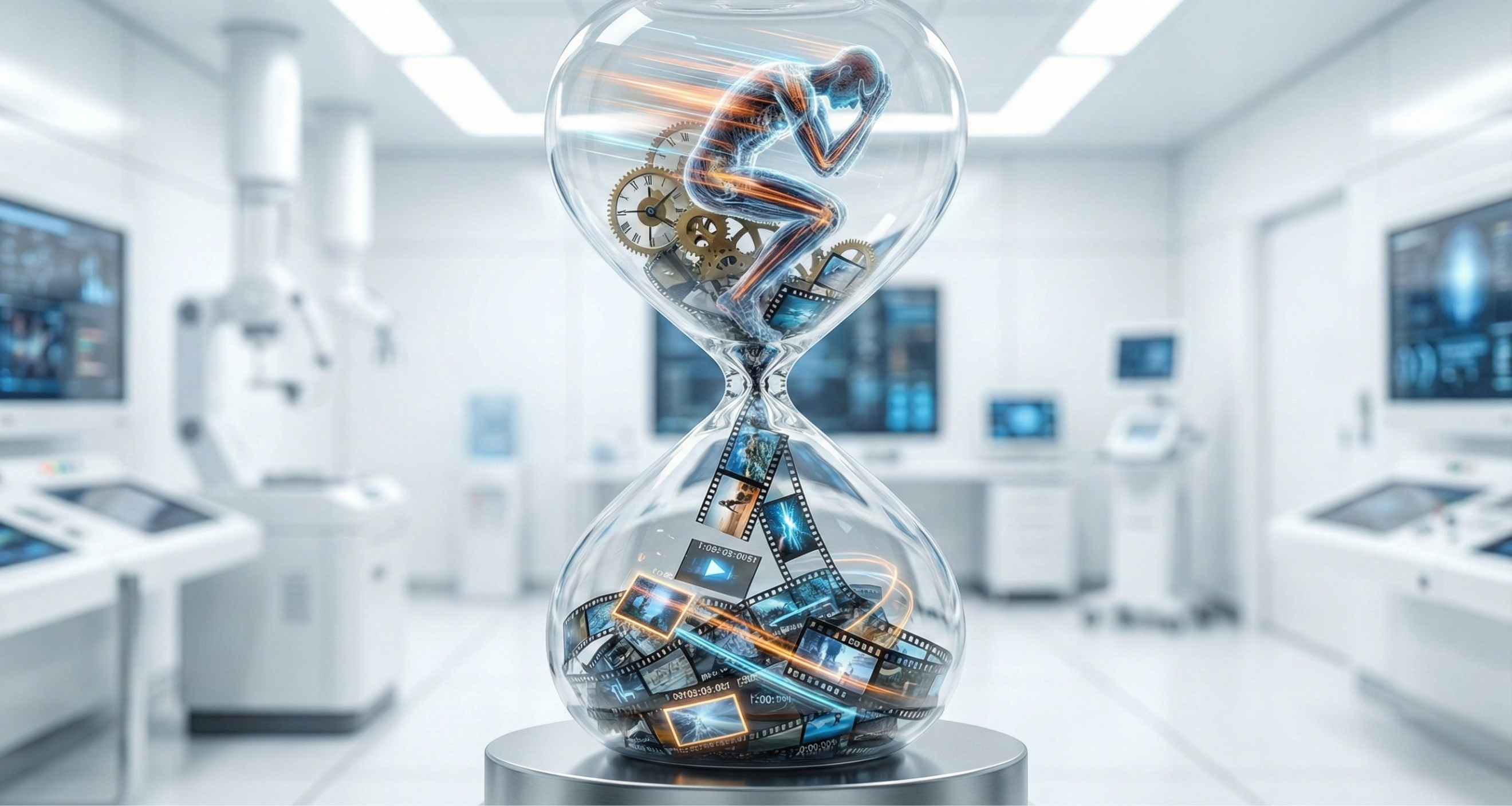 Temporal Distortion: The Ethics of the "Time-Lapse" Vlog