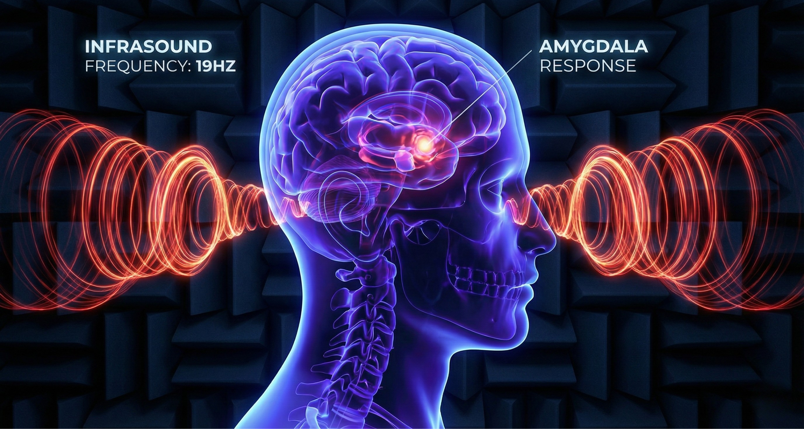 Audio Hallucinations: The Art of Subliminal Sound Design