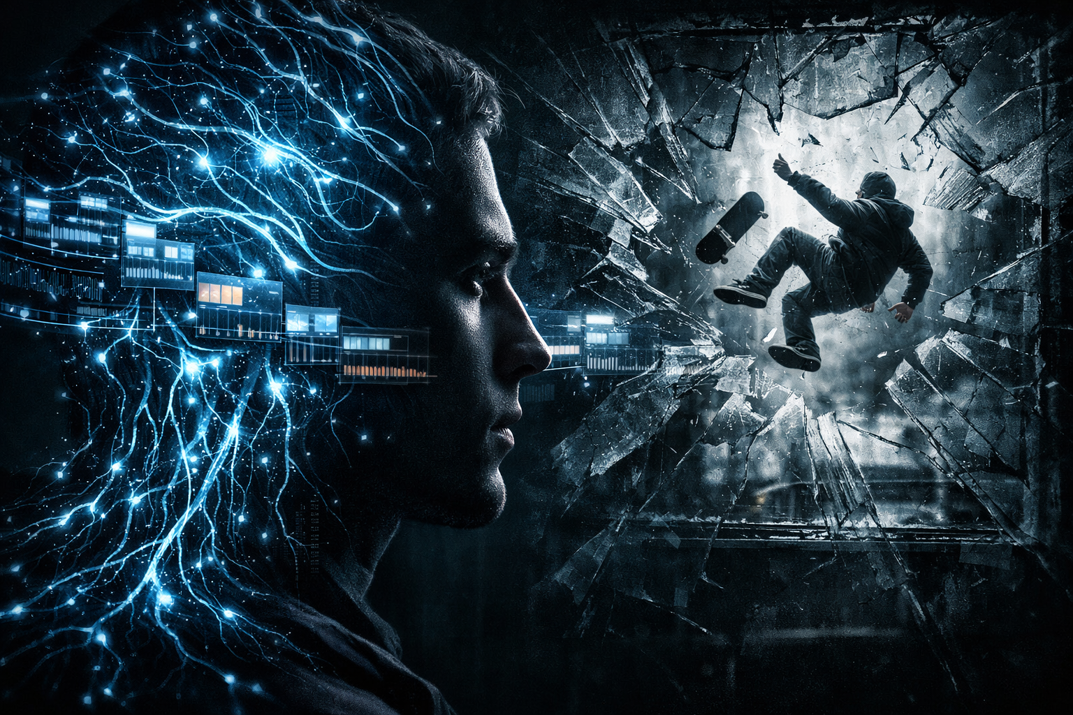 Mirror Neurons: The Physiology of Vicarious Experience