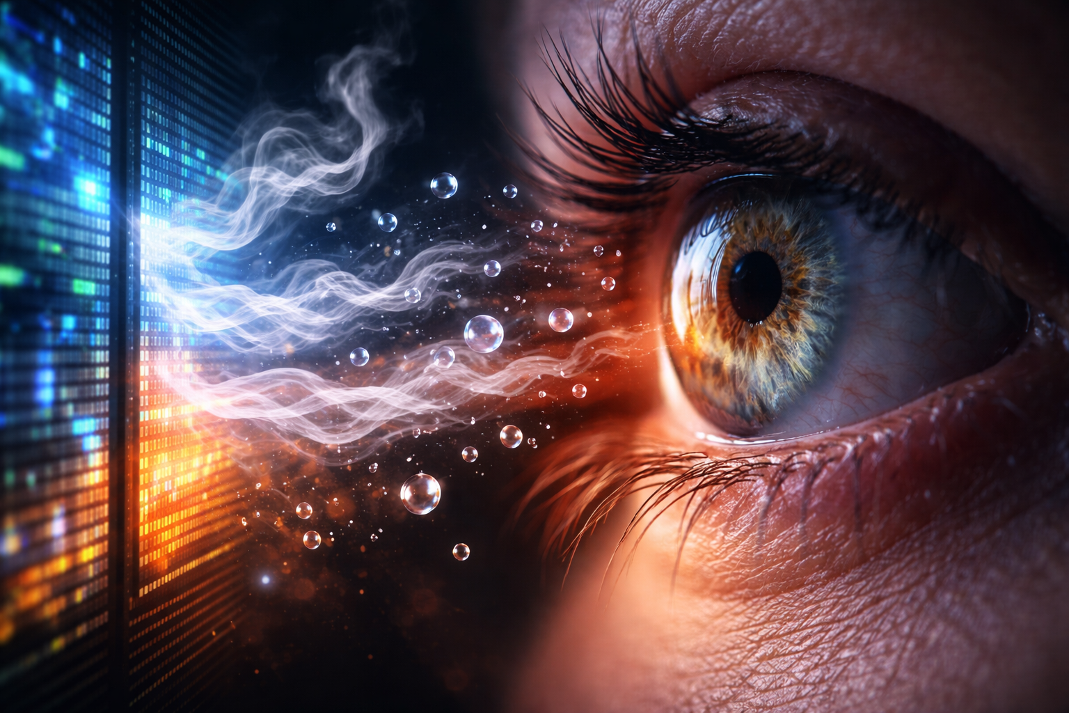 The Phantom Sense: Editing for Smell, Taste, and Touch