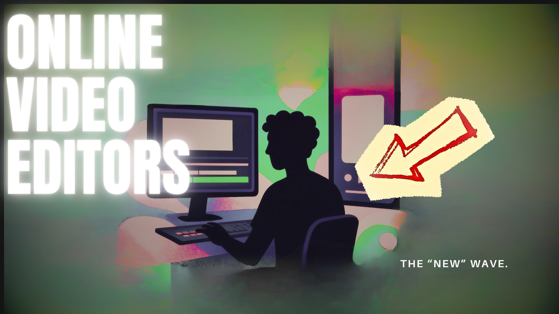 The New Frontier of Editing: How Online Video Creators Are Redefining the Digital Cut