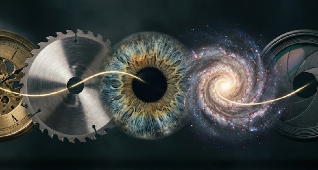 Visual Alliteration: Rhyming Images for Subconscious Cohesion