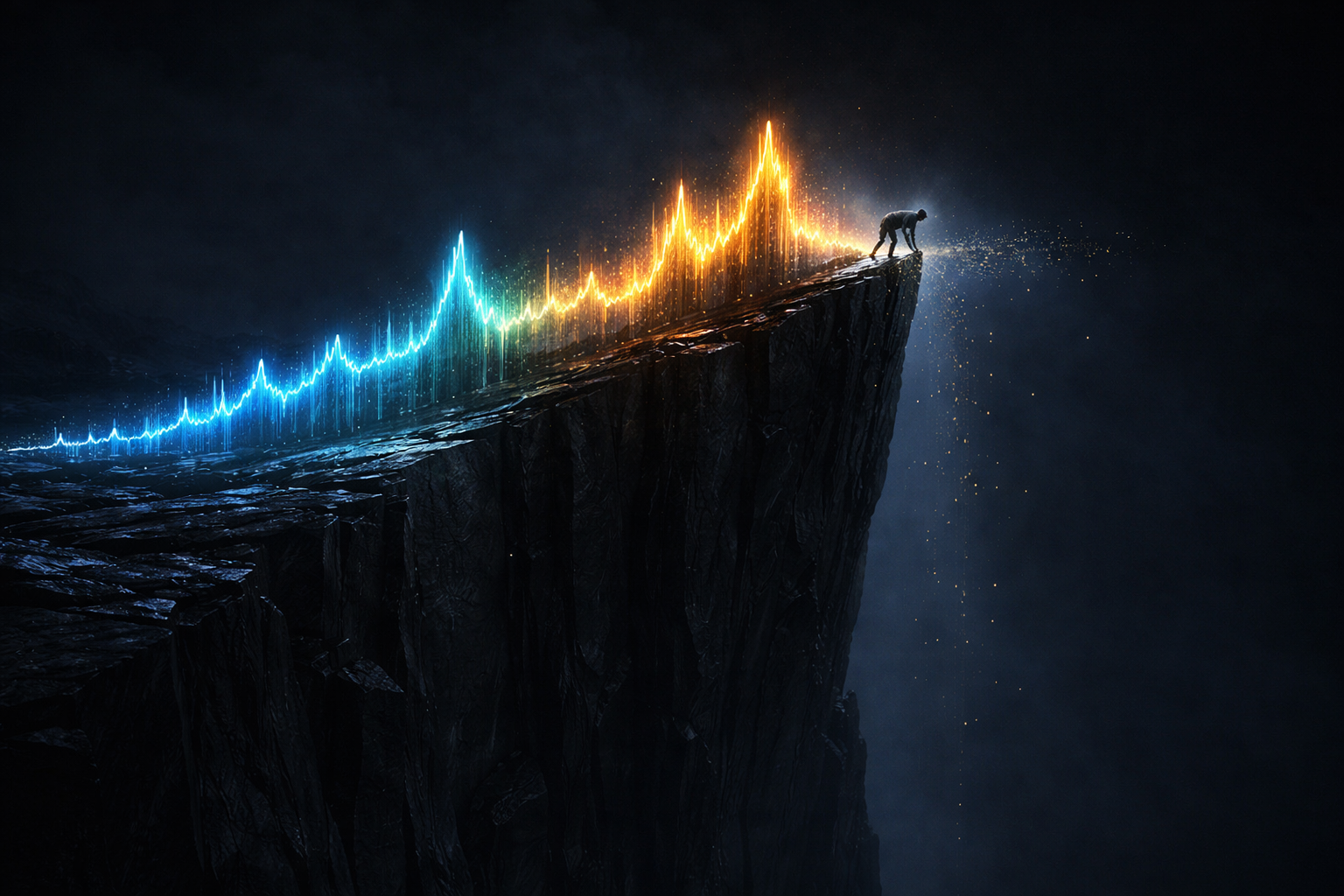 The Dopamine Cliff: Engineering the Perfect Withdrawal