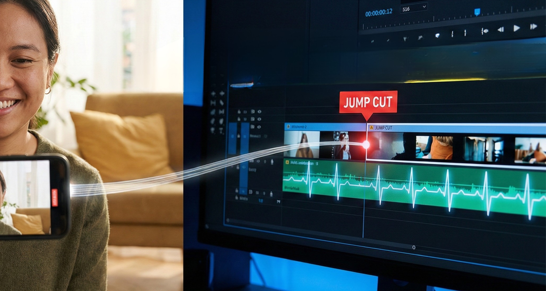 The Parasocial Cut: Engineering Intimacy in a Digital Age