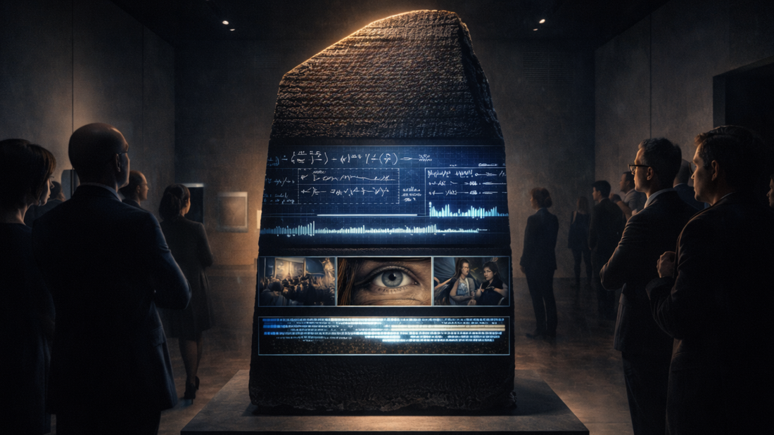 The "Make It Pop" Paradox: Decoding Vague Feedback